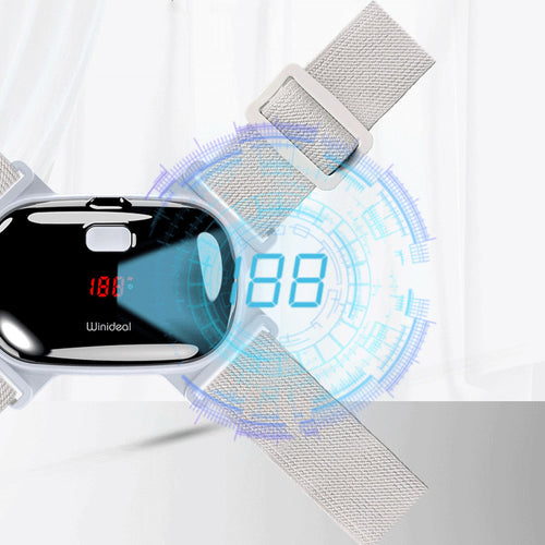 LCD Smart Posture Corrector