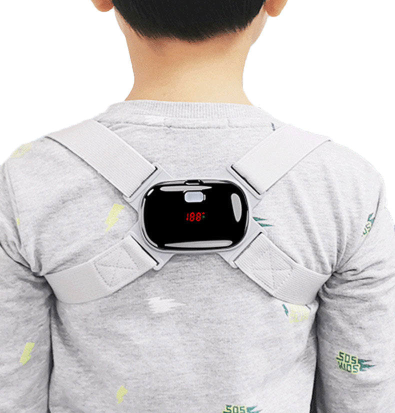 LCD Smart Posture Corrector