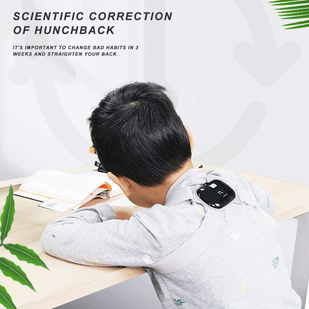 LCD Smart Posture Corrector