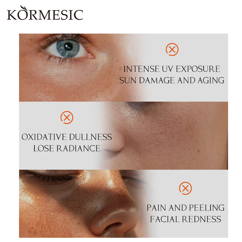 Tinted Facial Sunscreen Lotion