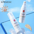 Tinted Facial Sunscreen Lotion
